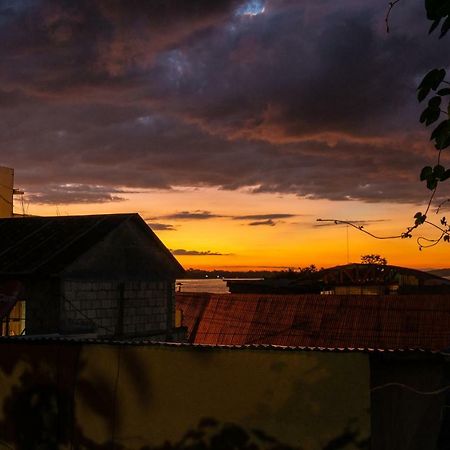 Ciao Cacao Hostel & Vegan Cafe ฟลอเรส ภายนอก รูปภาพ