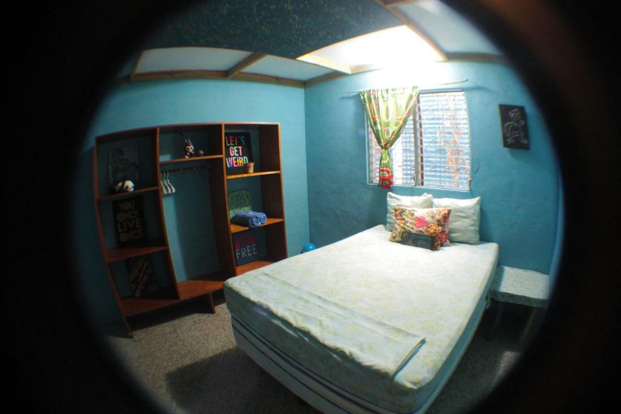 Ciao Cacao Hostel & Vegan Cafe ฟลอเรส ภายนอก รูปภาพ
