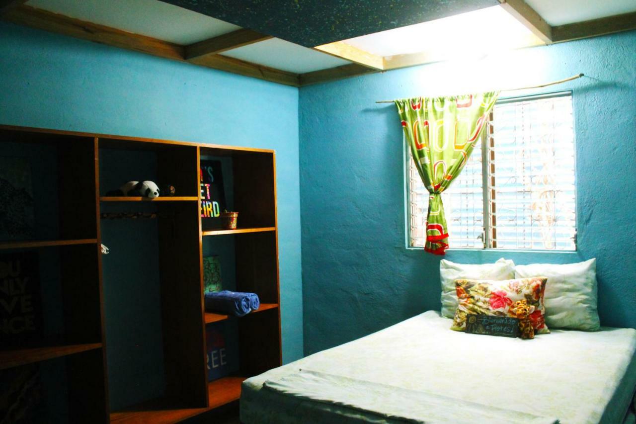 Ciao Cacao Hostel & Vegan Cafe ฟลอเรส ภายนอก รูปภาพ